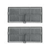 HEPA filtre pre Dreame X30 Pro/Ultra/S30 Pro Ultra/X40 Pro (2 ks)-Vysokoúčinné filtre na vysávač