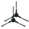 Bočné kefy pre Dreame X30 Ultra/L20 Ultra/L10s Pro Series/L10s Ultra Gen2/L10s Plus (2 ks)-Odolné náhradné kefy