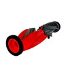Hlavná kefa pre Roborock Qrevo Curv/Edge/P20-Náhradná kefa na vysávač