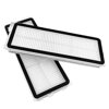 HEPA filtre pre Roborock Qrevo Curv/Edge/P20 (2 ks)-Vysokoúčinné filtre na vysávač