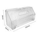 Nádobka na prach pre Xiaomi Mop Pro STYTJ02YM/VIOMI V2 PRO/V3