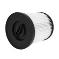 Filter pre vysávač PARKSIDE PWD 12/20/25/30/35/A1/A2/B1/C1/PNTS 1400 H4
