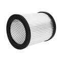 Filter pre vysávač PARKSIDE PWD 12/20/25/30/35/A1/A2/B1/C1/PNTS 1400 H4