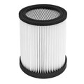 Filter pre vysávač PARKSIDE PWD 12/20/25/30/35/A1/A2/B1/C1/PNTS 1400 H4