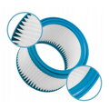 Bosch 2607432024,Makita P-70219,Metabo 630299000 Umývateľný filter