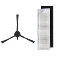 Rowenta ZR185002 filter a kefa pre X-plorer S75s/65/65+/70/70+/140/140+
