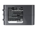 Náhradná batéria pre Dyson V6 2500 mAh