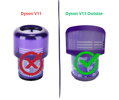 Dyson V11 Outsize, SV16 HEPA filter 2ks