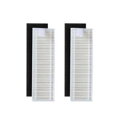 Filter pre Rowenta X-plorer Séria 75s - 2ks