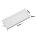 Rowenta ZR185002 filter a kefa pre X-plorer S75s/65/65+/70/70+/140/140+