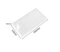 Viomi Alpha 2 PRO/V5 PRO/V5 Hepa Filter 2 ks
