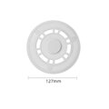 Držiak mopovacej textílie pre Xiaomi Robot Vacuum X10+/X20+/X20 Pro/X20 Max/S10+/S20+ 2ks