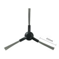 Bočné kefy pre Dreame X30 Ultra/L20 Ultra/L10s Pro Series/L10s Ultra Gen2/L10s Plus (2 ks)-Odolné náhradné kefy