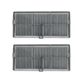 HEPA filtre pre Dreame X30 Pro/Ultra/S30 Pro Ultra/X40 Pro (2 ks)-Vysokoúčinné filtre na vysávač