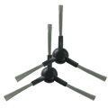 Bočné kefy pre Dreame X30 Ultra/L20 Ultra/L10s Pro Series/L10s Ultra Gen2/L10s Plus (2 ks)-Odolné náhradné kefy
