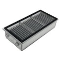HEPA filtre pre Dreame X50 Ultra (2 ks)-Vysokoúčinné filtre na vysávač