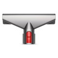 Dyson sada nadstavcov pre V7/V8/V10/V11/V15 - hubice a kefy 5ks
