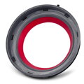 Tesniaci krúžok pre Dyson V11 / V15 – náhradné tesnenie na nádobu