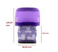 Dyson V15 Hepa filter 2ks