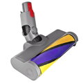 Podlahová hubica pre Dyson V7/V8/V10/V11/V15 - náhradná hlavica na tyčový vysávač