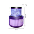 Dyson V10 Slim SV18 HEPA filter 2ks