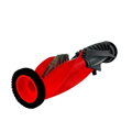 Hlavná kefa pre Roborock Qrevo Curv/Edge/P20-Náhradná kefa na vysávač
