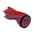 Hlavná kefa pre Roborock Qrevo Curv/Edge/P20-Náhradná kefa na vysávač