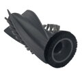 Hlavná kefa pre Roborock Qrevo Curv/Edge/P20-Náhradná kefa na vysávač