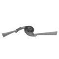 Bočné kefky pre Roborock Qrevo Curv/Edge/P20 (2 ks)-Odolné náhradné kefy