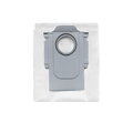 Prachové vrecká pre Roborock Qrevo Curv/Edge/P20 (3 ks)-Jednorazové vrecká na vysávač