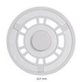 Držiak mopovacej textílie pre Xiaomi Robot Vacuum X10+/X20+/X20 Pro/X20 Max/S10+/S20+ 2ks