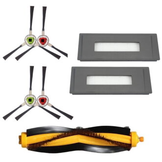 Roomba PREMIUM Combo 1138