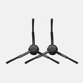 Xiaomi Dreame BOT L10 Pro/D9 Corner Brush čierne 2ks