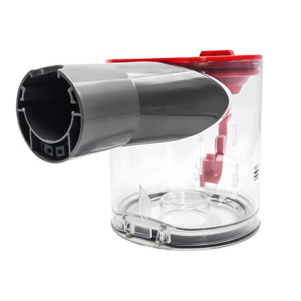 Nádobka na prach pre vysávač Dyson V7/V8 – náhradný diel