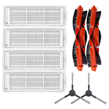 Viomi V2 MAX/PRO/V3/SE PREMIUM balíček