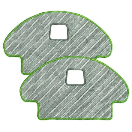 Mopovacia textília iRobot Roomba Combo 1138 - 2 ks