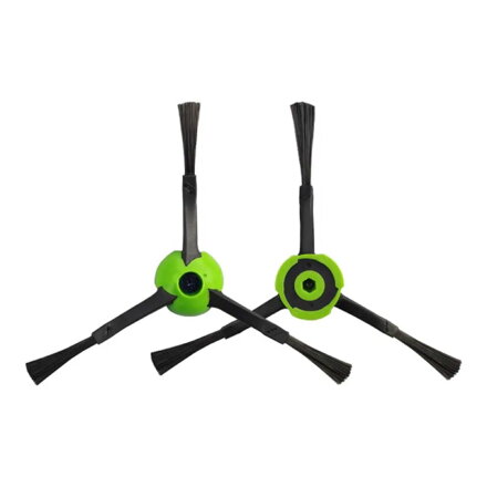 iRobot Roomba j7, j7+, j9+, 10 Max (Combo) Bočná kefa 2 ks