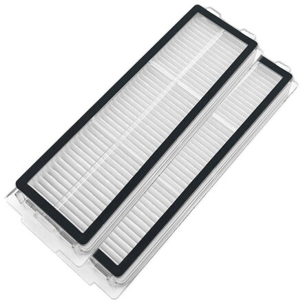 HEPA filtre pre Xiaomi Vacuum 5/ Vacuum 5 PRO (2 ks)-Vysokoúčinné filtre na vysávač