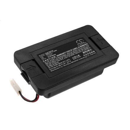 Batterie per Rowenta Explorer 20, 40, 45, 50, 60, 2600 mAh