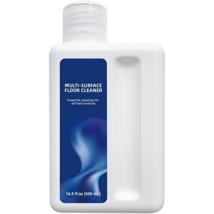 Čistiaci prostriedok pre robotické vysávače 500ml