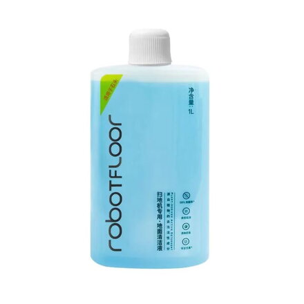 Čistiaci prostriedok pre robotické vysávače 1000ml