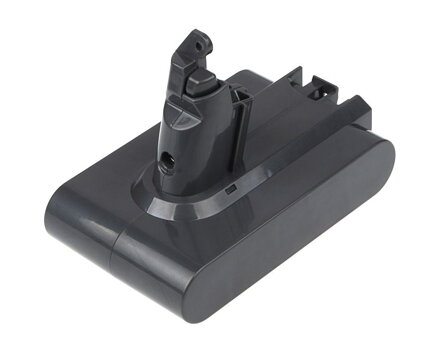 Náhradná batéria pre Dyson V6 2500 mAh