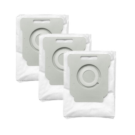 iRobot Roomba j7, j7+, j9+/Essential 2 Náhradné vrecká 3 ks