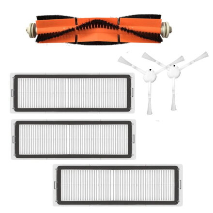 Xiaomi Mi Robot Mop 1C KOMFORT balíček