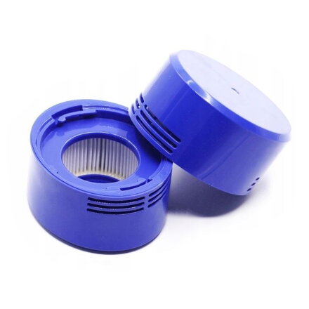 Dyson V7 V8 SV10 SV11 Výstupný filter 2ks