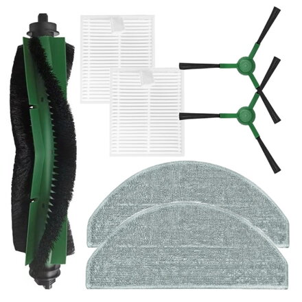 iRobot Roomba Combo Essential SMART balíček