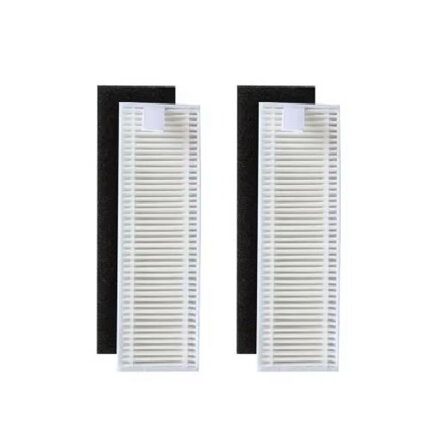 Filter pre Rowenta X-plorer Séria 75s/65/65+/70/70+/140/140+ - 2ks