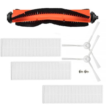 Xiaomi Mi Robot Mop Essential KOMFORT balíček
