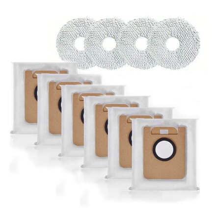 Xiaomi Robot Vacuum X10+/X20+/S10+/S20+ Výhodný balíček 10ks