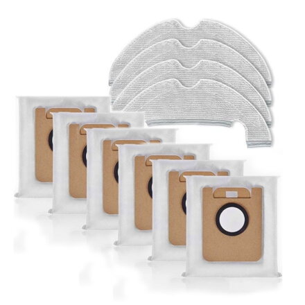 Xiaomi Robot Vacuum X10 Výhodný balíček 10ks